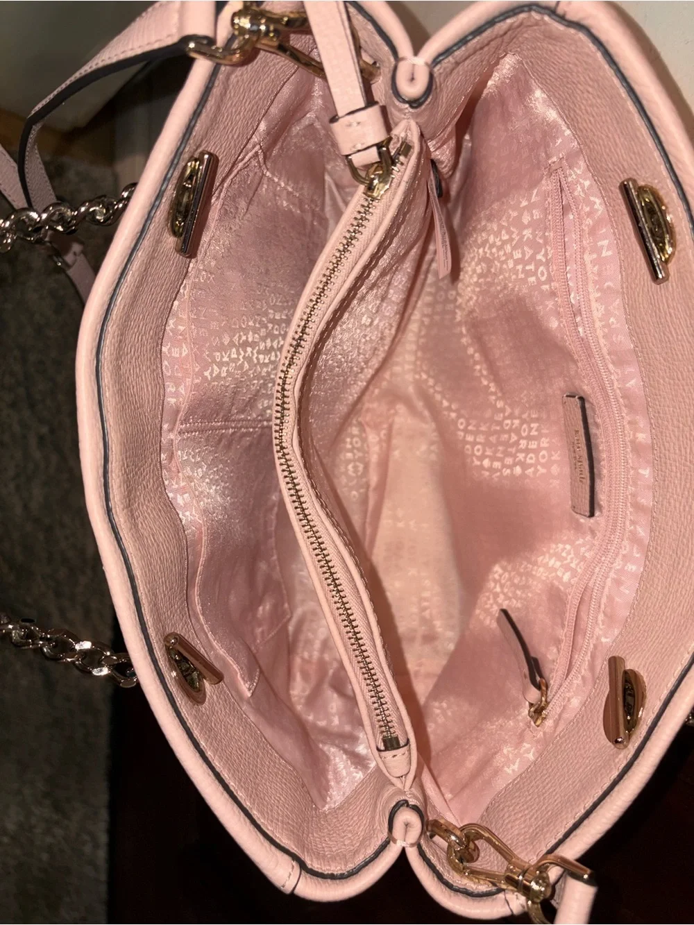 kate spade refined kate